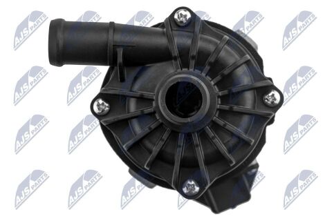 додатковий водяний насос (контур охолоджувальної рідини) додатковий водяний насос (контур охолоджувальної рідини)