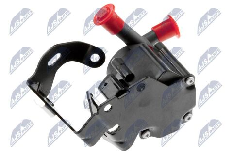 додатковий водяний насос (контур охолоджувальної рідини) додатковий водяний насос (контур охолоджувальної рідини)