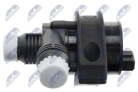 Насос рециркуляции воды, автономное отопление BMW 5 (E39, E60, E61), 7 (E38, E65, E66, E67), X5 (E53) / MINI / ROLLS-ROYCE