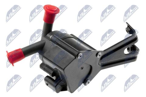 Дополнительный водяной насос (контур охлаждающей жидкости) Дополнительный водяной насос (контур охлаждающей жидкости)