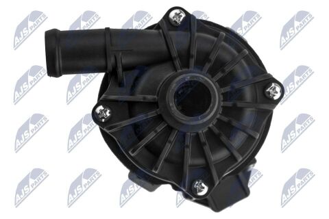 додатковий водяний насос (контур охолоджувальної рідини) додатковий водяний насос (контур охолоджувальної рідини)