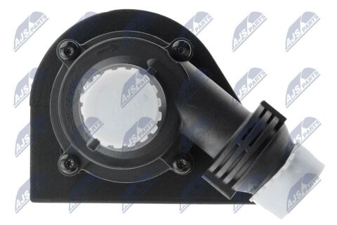 Насос рециркуляции воды, автономное отопление BMW 5 (E39, E60, E61), 7 (E38, E65, E66, E67), X5 (E53) / MINI / ROLLS-ROYCE