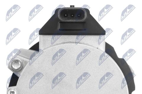 додатковий водяний насос (контур охолоджувальної рідини) додатковий водяний насос (контур охолоджувальної рідини)