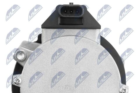 додатковий водяний насос (контур охолоджувальної рідини) додатковий водяний насос (контур охолоджувальної рідини)