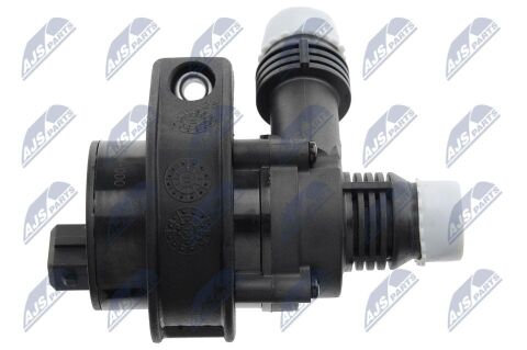 Насос рециркуляции воды, автономное отопление BMW 5 (E39, E60, E61), 7 (E38, E65, E66, E67), X5 (E53) / MINI / ROLLS-ROYCE