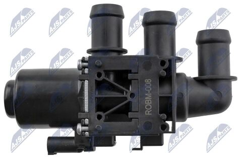 Клапан регулювання подачі охолоджувальної рідини Клапан регулювання подачі охолоджувальної рідини