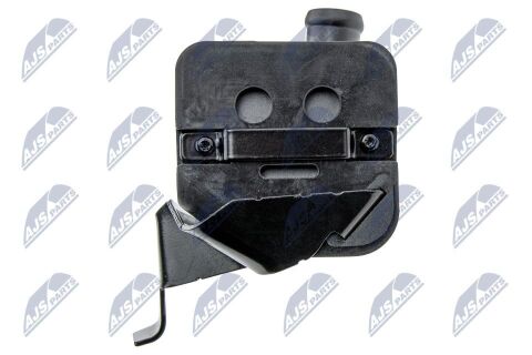 додатковий водяний насос (контур охолоджувальної рідини) додатковий водяний насос (контур охолоджувальної рідини)