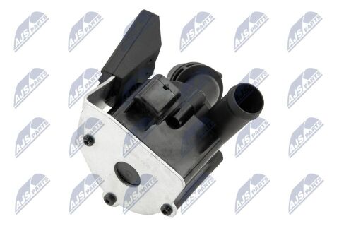 додатковий водяний насос (контур охолоджувальної рідини) додатковий водяний насос (контур охолоджувальної рідини)