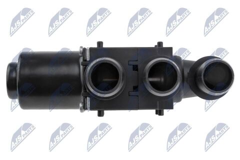 Клапан регулювання подачі охолоджувальної рідини Клапан регулювання подачі охолоджувальної рідини