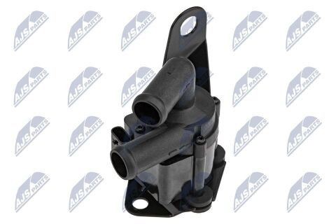 додатковий водяний насос (контур охолоджувальної рідини) додатковий водяний насос (контур охолоджувальної рідини)