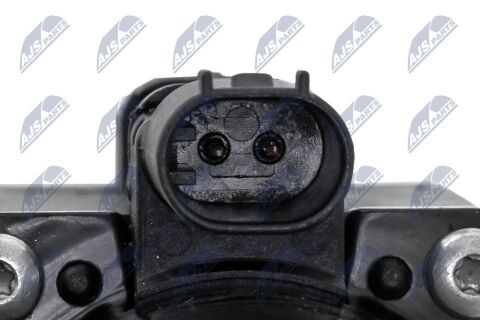 Клапан регулювання подачі охолоджувальної рідини Клапан регулювання подачі охолоджувальної рідини