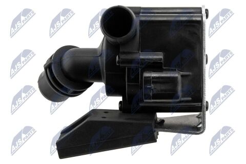 додатковий водяний насос (контур охолоджувальної рідини) додатковий водяний насос (контур охолоджувальної рідини)