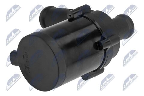 Циркуляційний водяний насос, система автономного опалення 