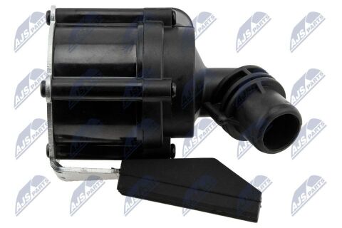 додатковий водяний насос (контур охолоджувальної рідини) додатковий водяний насос (контур охолоджувальної рідини)