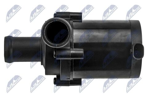 Циркуляційний водяний насос, система автономного опалення 