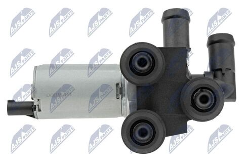 Додатковий водяний насос (контур охолоджувальної рідини) BMW 3 (E46, E90, E91, E92, E93)