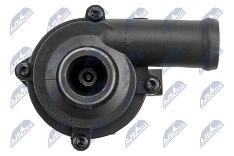 Циркуляційний водяний насос, система автономного опалення 