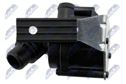 додатковий водяний насос (контур охолоджувальної рідини) додатковий водяний насос (контур охолоджувальної рідини)