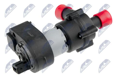 Помпа водяна, охолодження двигуна 