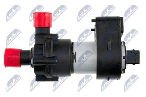 Помпа водяна, охолодження двигуна 