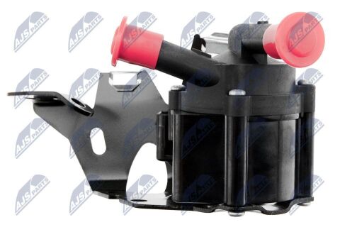 Циркуляційний водяний насос, система автономного опалення 