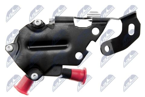 Циркуляційний водяний насос, система автономного опалення 