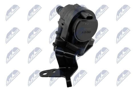 додатковий водяний насос (контур охолоджувальної рідини) 