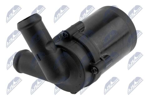 додатковий водяний насос (контур охолоджувальної рідини) додатковий водяний насос (контур охолоджувальної рідини)