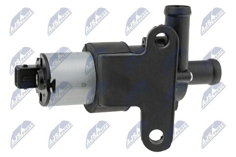 Дополнительный водяной насос (контур охлаждающей жидкости) Дополнительный водяной насос (контур охлаждающей жидкости)