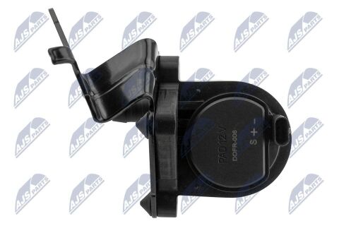 додатковий водяний насос (контур охолоджувальної рідини) 