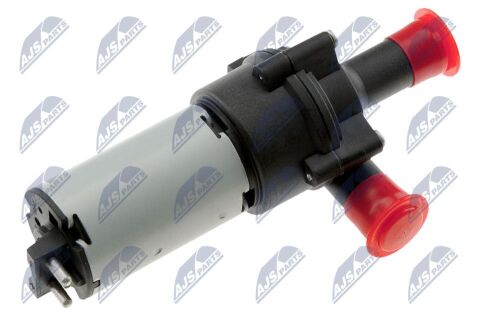 Циркуляційний водяний насос, система автономного опалення 