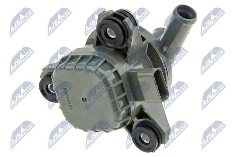 Помпа водяна, охолодження двигуна 