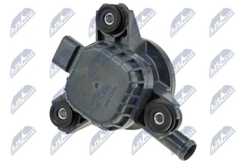 додатковий водяний насос (контур охолоджувальної рідини) 