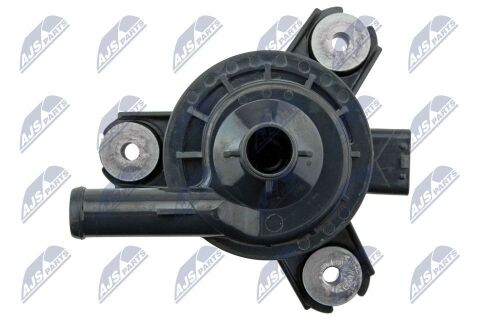 додатковий водяний насос (контур охолоджувальної рідини) 