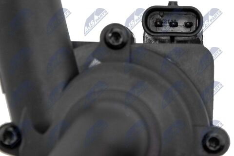 додатковий водяний насос (контур охолоджувальної рідини) MAZDA 2, 3, CX-3