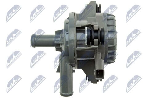 Помпа водяна, охолодження двигуна 