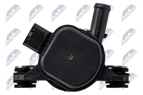 додатковий водяний насос (контур охолоджувальної рідини) додатковий водяний насос (контур охолоджувальної рідини)