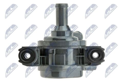 додатковий водяний насос (контур охолоджувальної рідини) додатковий водяний насос (контур охолоджувальної рідини)