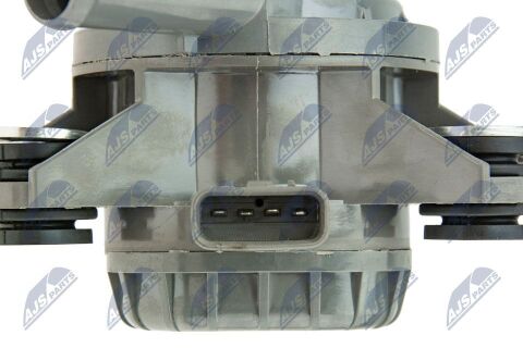 Помпа водяна, охолодження двигуна 