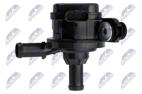 додатковий водяний насос (контур охолоджувальної рідини) додатковий водяний насос (контур охолоджувальної рідини)