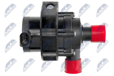 Циркуляційний водяний насос, система автономного опалення 