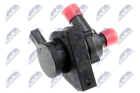 Циркуляційний водяний насос, система автономного опалення 