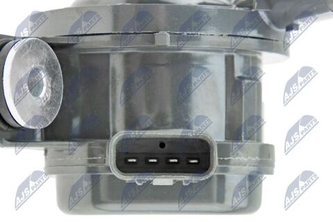 додатковий водяний насос (контур охолоджувальної рідини) додатковий водяний насос (контур охолоджувальної рідини)