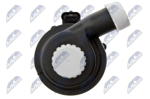 додатковий водяний насос (контур охолоджувальної рідини) додатковий водяний насос (контур охолоджувальної рідини)