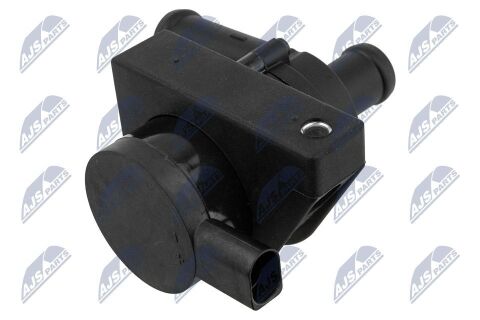 Циркуляційний водяний насос, система автономного опалення 