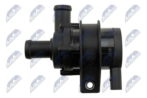 Циркуляційний водяний насос, система автономного опалення 