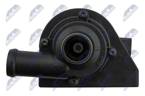 Циркуляційний водяний насос, система автономного опалення 