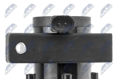 Помпа водяная, охлаждение двигателя 