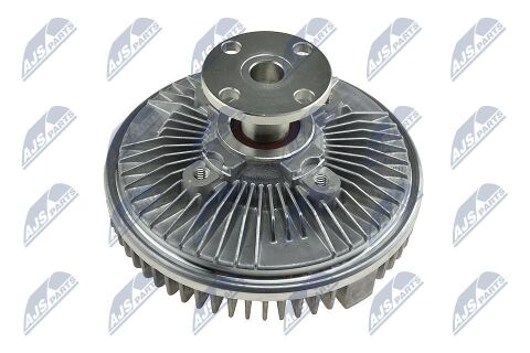 Вискомуфта в зборі Вискомуфта в зборі