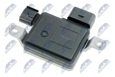 Блок керування, система обігріву/вентиляції Блок керування, система обігріву/вентиляції